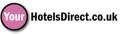 YourHotelsDirect logo