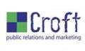 Croft Public Relations and marketing logo
