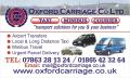 Oxford Carriage Co Ltd image 2