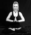 Vernyoga - Yoga Classes, 1-2-1 in Weybridge, Addlestone and Chertsey logo