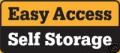 Easy Access Self Storage logo
