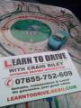 Driving School of Largs/ Craig Riley image 3