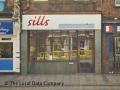 J E Sills & Sons Ltd logo