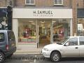 H.Samuel logo