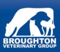 Broughton Veterinary Group logo