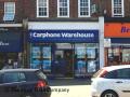Carphone Warehouse Ltd logo