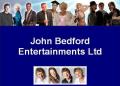 John Bedford Entertainments Ltd logo