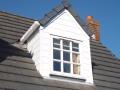 Aldred & Reid Replacement Rooflines & Joinery logo
