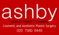 Ashby Plastic Surgery Harley Street logo