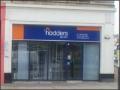 Hodders Solicitors (Wembley) logo