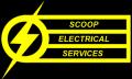Scoop Electrical Services logo