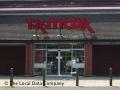 TK Maxx logo