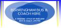 Birmingham-Coach-Hire From Birmingham Bus & Coach logo