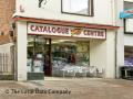 Catalogue Surplus Centres Ltd logo