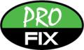 ProFix logo