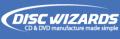 Disc Wizards logo