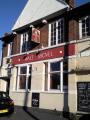 Malt Shovel (Public House) logo