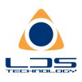 LDS Technology Limited logo