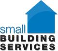 Small Building Services logo