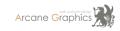 Arcane Graphics logo