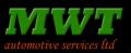 MWT Automotive Services Ltd logo