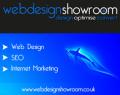 Web Design Showroom logo