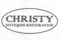 Christy Antiques Restoration logo