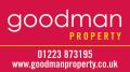 Goodman Property logo