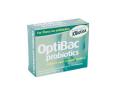 OptiBac Probiotics, Wren Laboratories logo