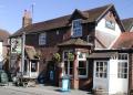 The Royal Oak Barcombe image 1