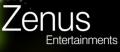 Zenus Entertainments logo