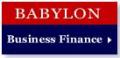 Babylon Business Finance logo