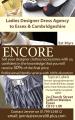 Encore Dress Agency image 3