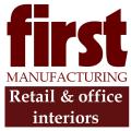 First Manufacturing Ltd logo