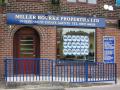 Miller Rourke Properties logo