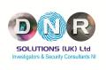 Dnr Solutions (UK) Ltd logo
