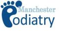 Manchester Podiatry - Chiropodists and Podiatrists in Sale logo