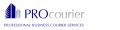 PROcourier Limited - Professional Business Courier Services logo