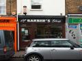 The Barbers Shop image 1