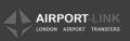 Airport Link logo