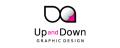 Up and Down Designs logo