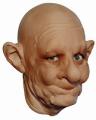 Merlins Ltd - Masks Realistic Scary horror masks image 1