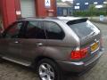 WINDOW TINTING MANCHESTER - SW TINTS image 3