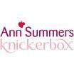 Ann Summers Parties With Stacey logo