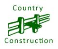 Country Construction image 10