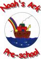 Noah's Ark Pre-school logo