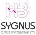 Sygnus Office Partnership Ltd image 1