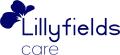 Lillyfields Care logo
