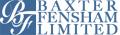 Baxter Fensham Limited logo
