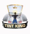 Tint King logo